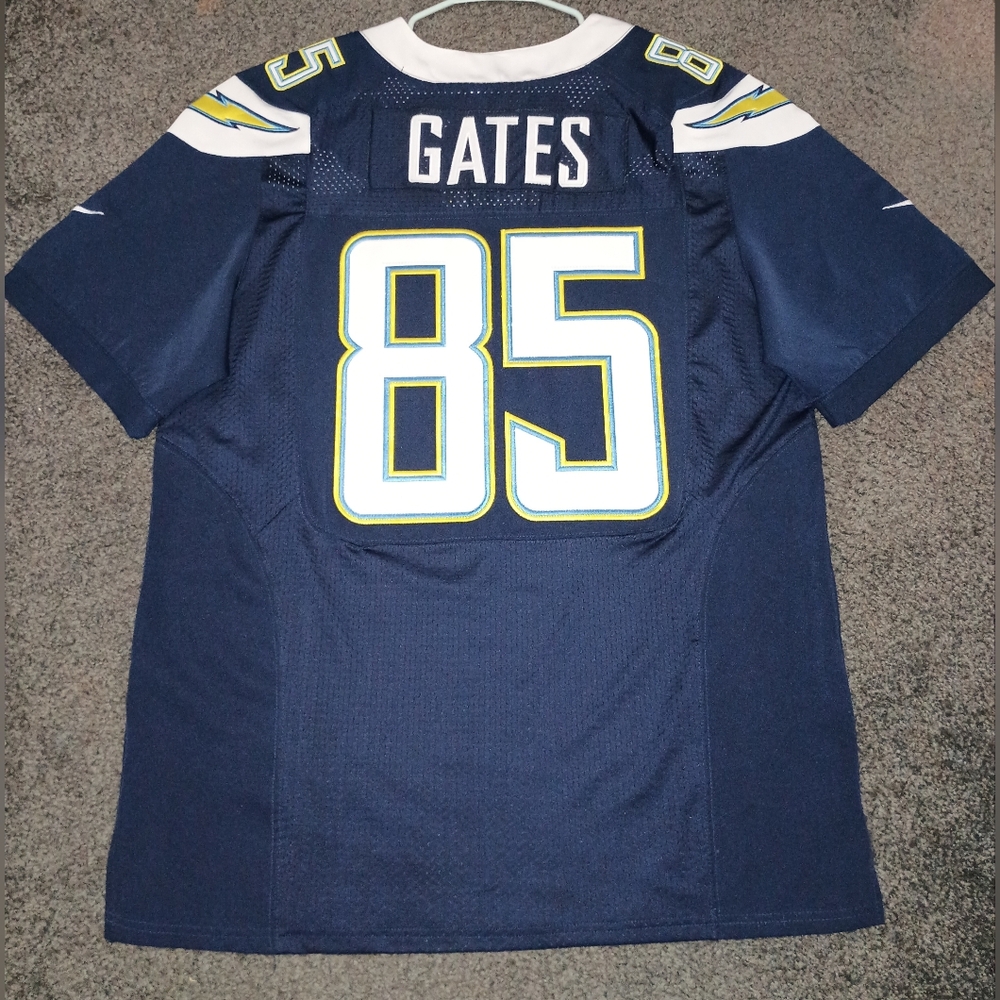 Men's Nike NFL San Diego Chargers Jersey